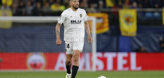 Ezequiel Garay