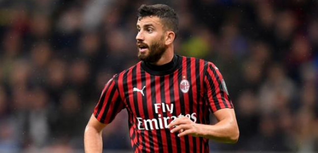 Mateo Musacchio