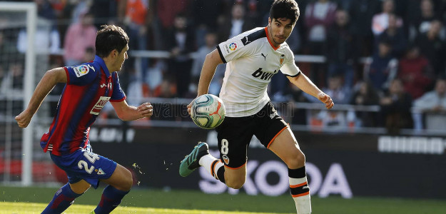 Carlos Soler