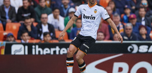 Ferran Torres