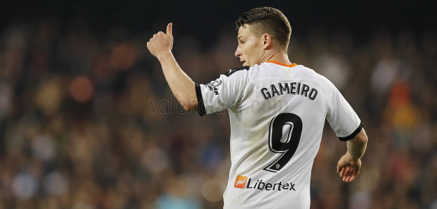 Kevin Gameiro 