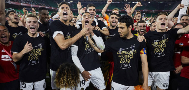 Valencia CF