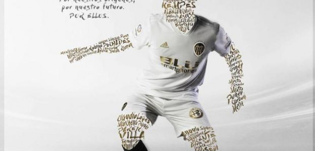 Centenario Valencia CF