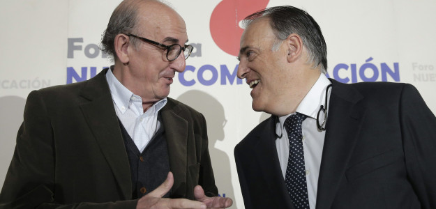 Roures y Tebas