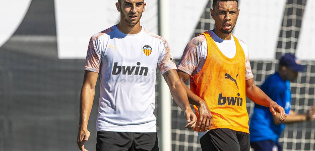 Ferran Torres