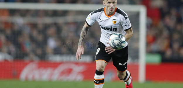 Daniel Wass