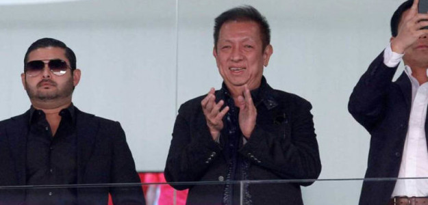 Peter Lim