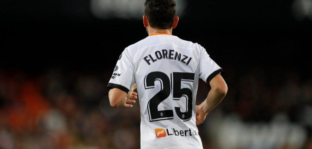 Alessandro Florenzi