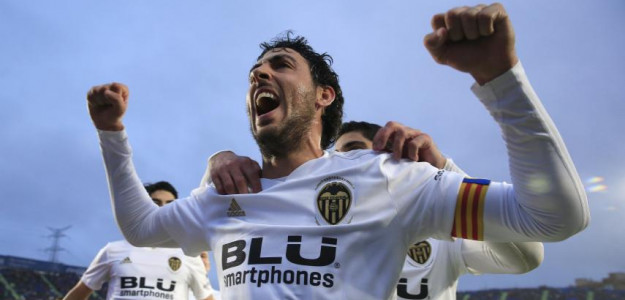 Dani Parejo