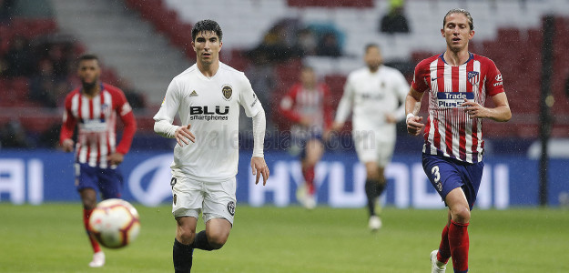 Carlos Soler