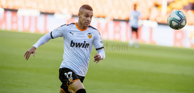 Rodrigo Moreno