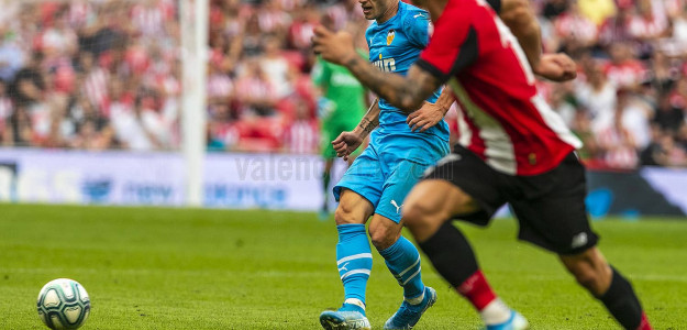 Daniel Wass