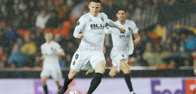 Kevin Gameiro 