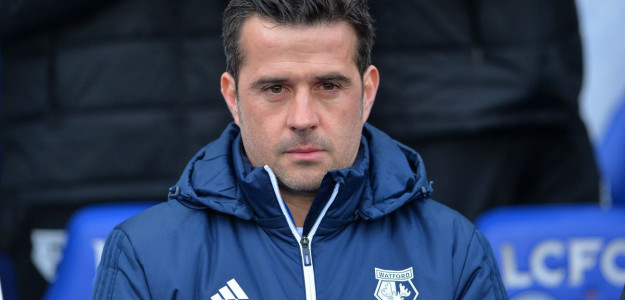 Marco Silva