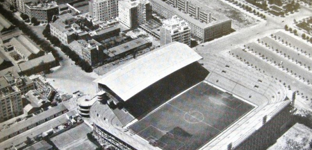 Mestalla