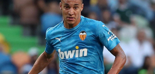 Rodrigo Moreno