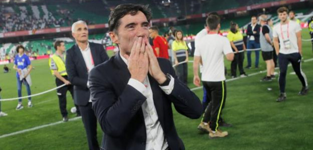 Marcelino García Toral