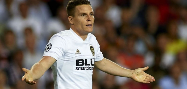 Kevin Gameiro 
