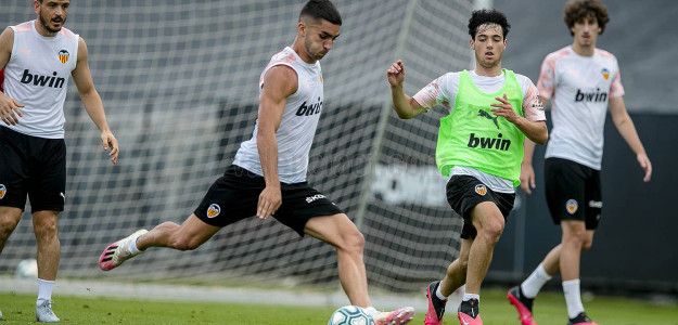 Ferran Torres