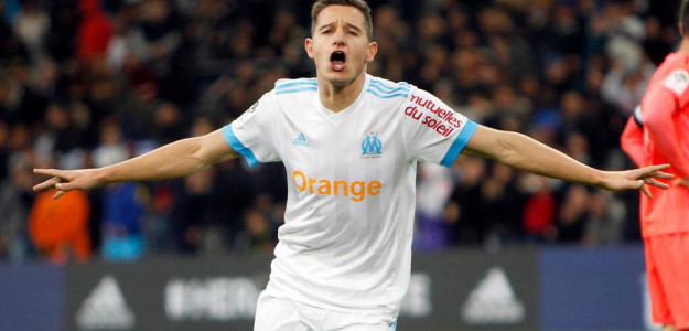 Florian Thauvin