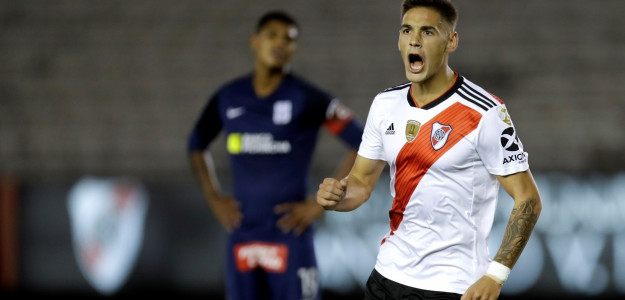 Martínez Quarta