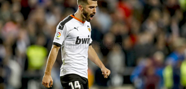 Jose Luis Gayà