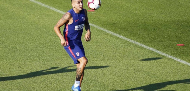 Ángel Correa 