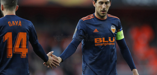 Dani Parejo