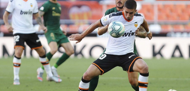 Valencia-Athletic