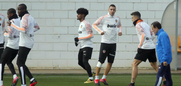 Valencia CF