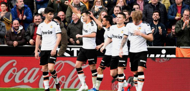 Valencia CF