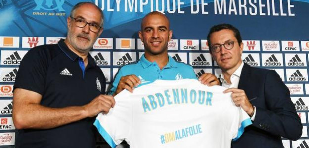 Abdennour
