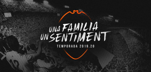 Abono del Valencia CF