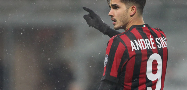 André Silva