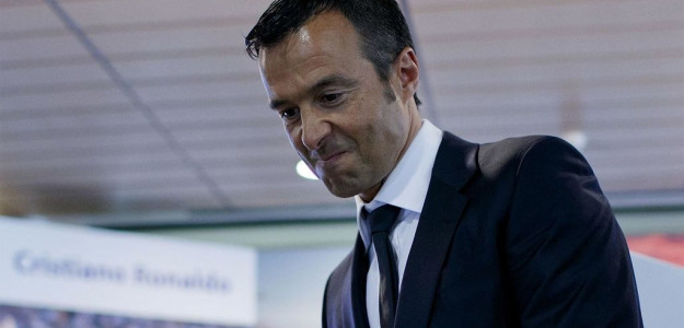 Jorge Mendes