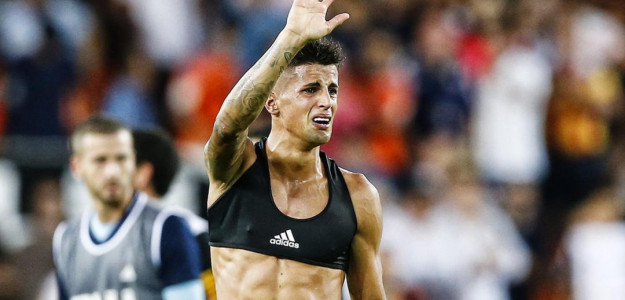 Joao Cancelo