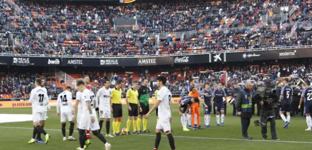 Mestalla