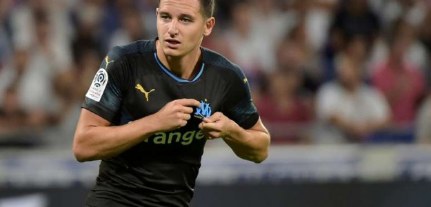Florian Thauvin