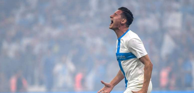 Florian Thauvin