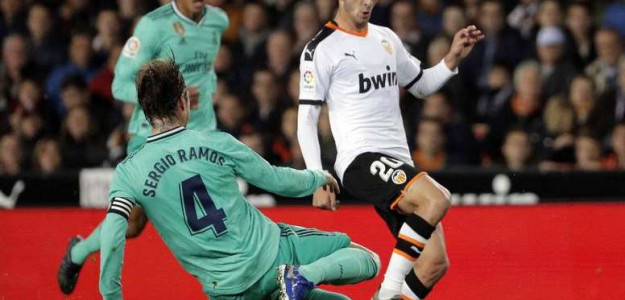 Ferran Torres