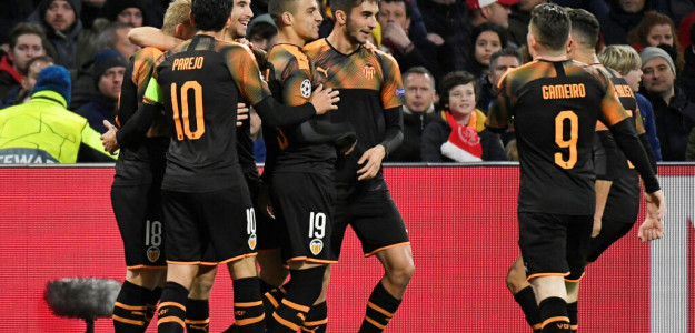 Valencia CF