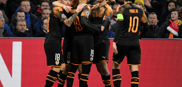 Valencia CF