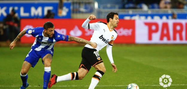 Dani Parejo