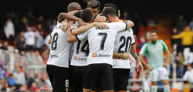 Valencia CF