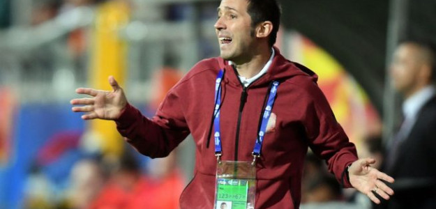 Albert Celades