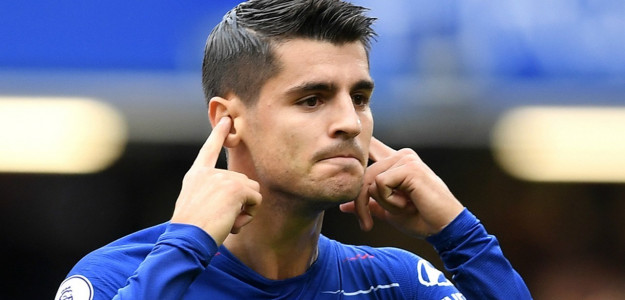 Álvaro Morata