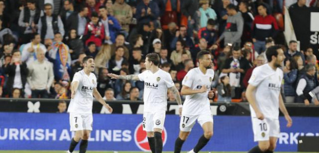 Valencia CF