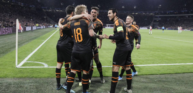Valencia CF