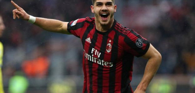 André Silva