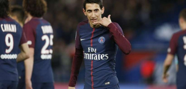 Di María